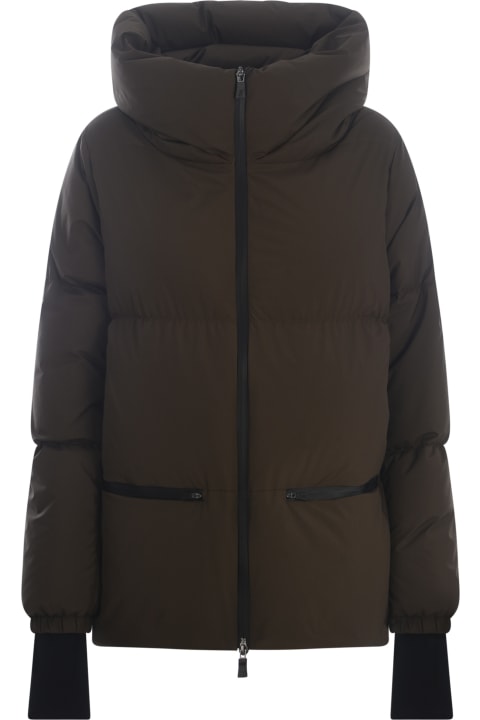 Herno Coats & Jackets for Women Herno Jacket Herno Laminar Made Of Gore-tex