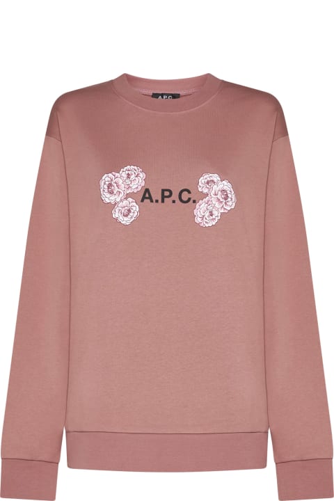 A.P.C. for Women A.P.C. Othello Sweatshirt