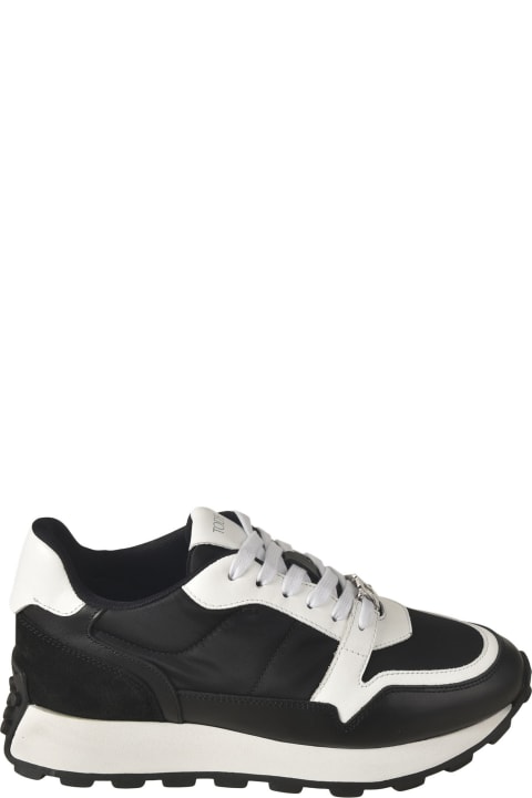 Fashion for Women Tod's Padded Side Sneakers
