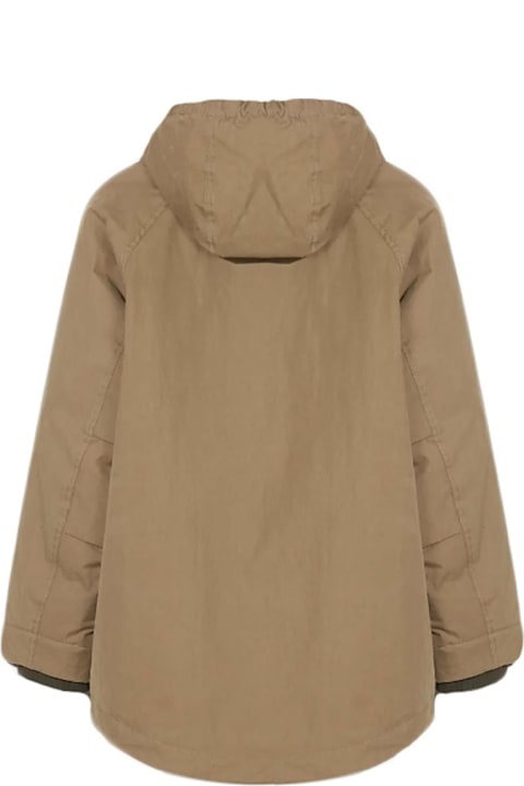 Homeware Bellerose Hooded Jacket