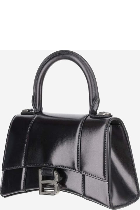 Bags for Women Balenciaga Hourglass Xs Bag