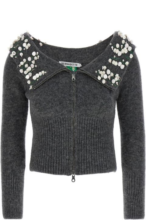 Bernadette Sweaters for Women Bernadette 'sylvia' Cardigan