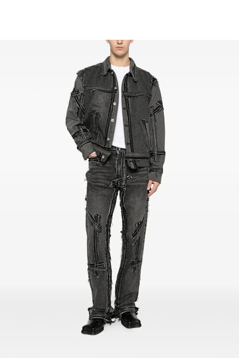 Who Decides War for Kids Who Decides War Outerwear