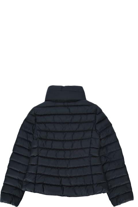Moncler Coats & Jackets for Boys Moncler Ige Jacket