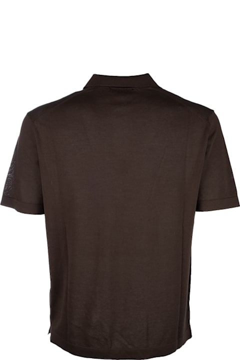 Cruna Clothing for Men Cruna Polo