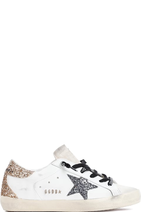 Homeware Golden Goose Superstar Sneakers