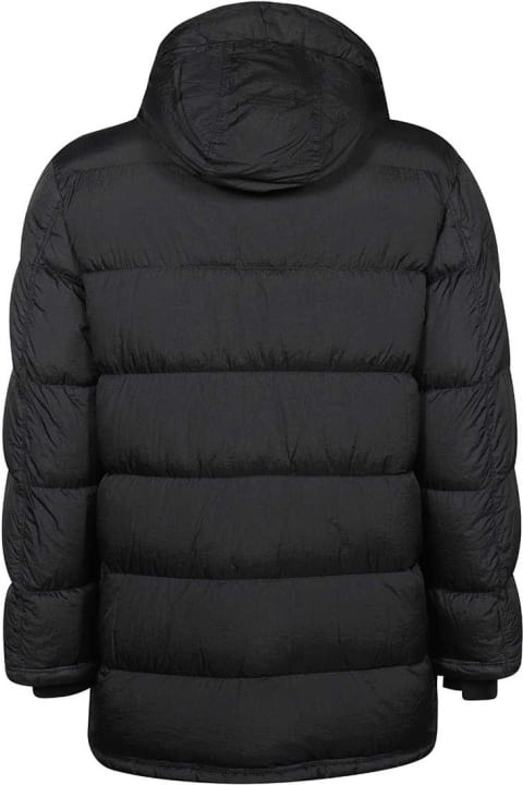 Parajumpers Coats & Jackets for Men Parajumpers Hooded Down Jacket