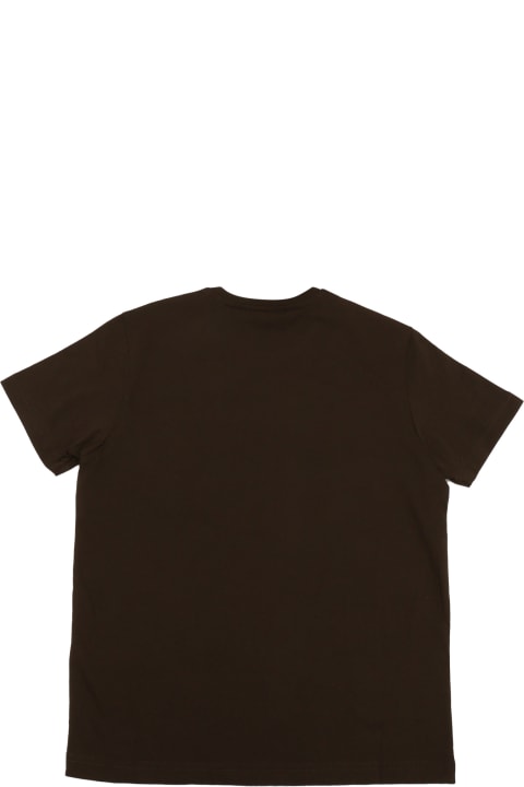 Dsquared2 Topwear for Boys Dsquared2 T-shirts