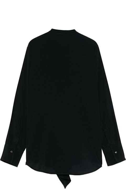 Alberto Biani for Men Alberto Biani Silk Shirt