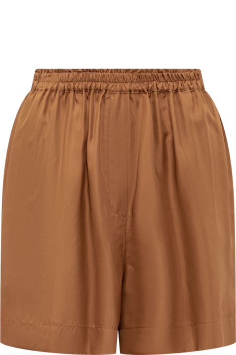 Jucca Pants & Shorts for Women Jucca Shorts