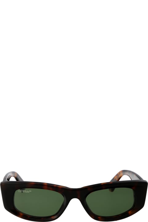 Off-White for Men Off-White Matera Sunglasses