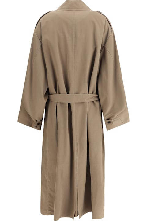 The Row Coats & Jackets for Women The Row Montrose Coat