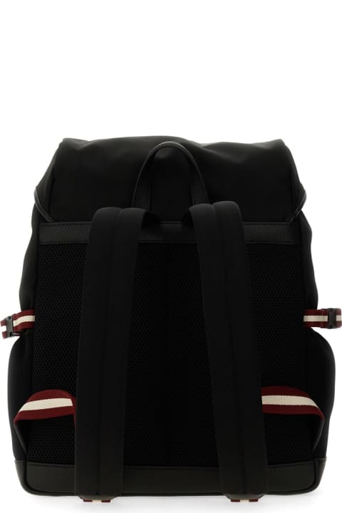 Backpacks for Men Bally Sport Backpack