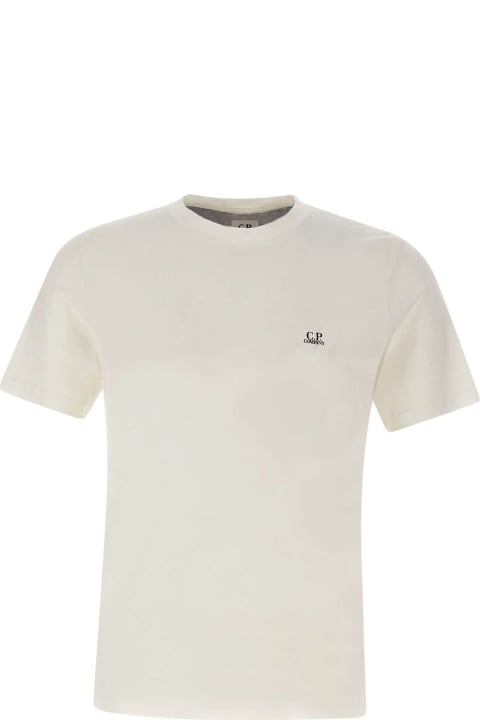 C.P. Company Topwear for Men C.P. Company Cotton T-shirt