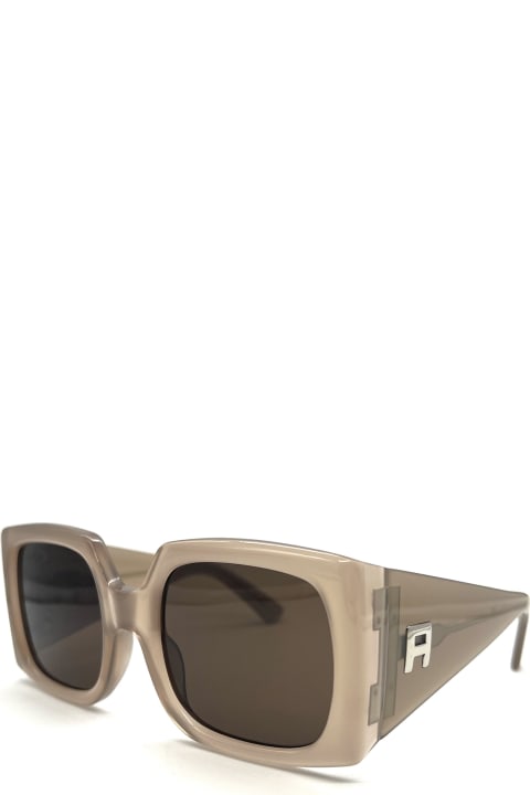 メンズ AMBUSHのアイウェア AMBUSH FHONIX BERI008 Sunglasses