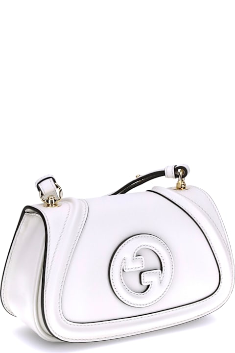 Gucci Bags for Women Gucci Blondie Shoulder Bag