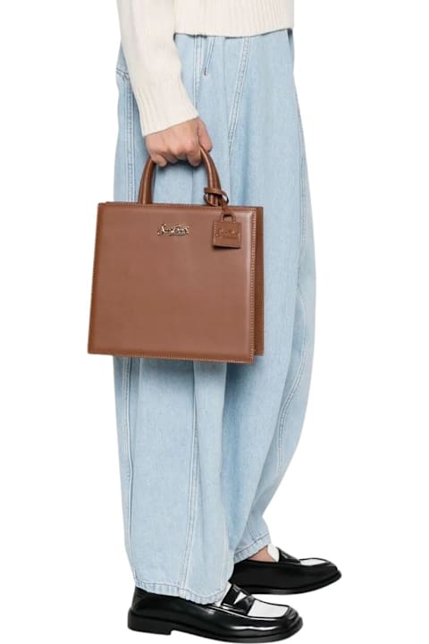 Homeware MC2 Saint Barth Shop Bag Midi