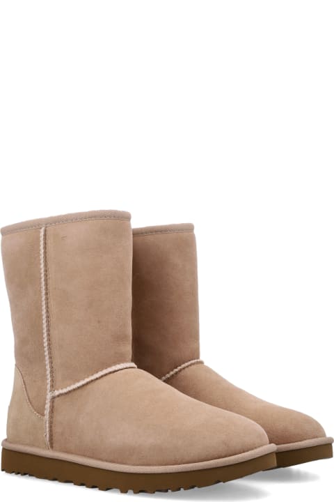 Homeware UGG Classic Short Ii Boot