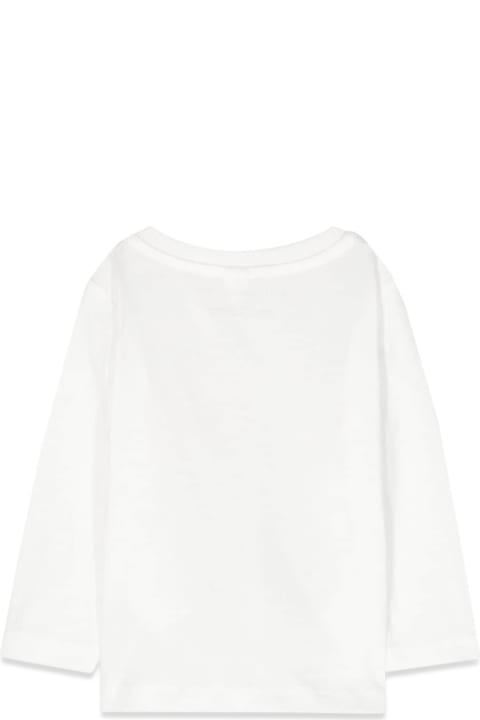 Stella McCartney Kids for Baby Boys Stella McCartney Kids Ml Print T-shirt