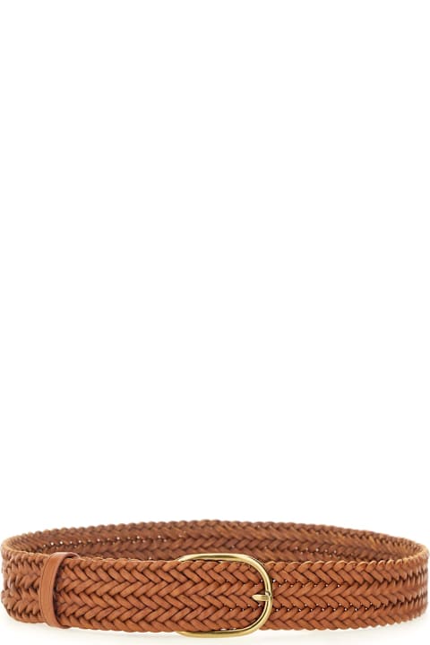 Dragon Diffusion Belts for Women Dragon Diffusion Leather Belt