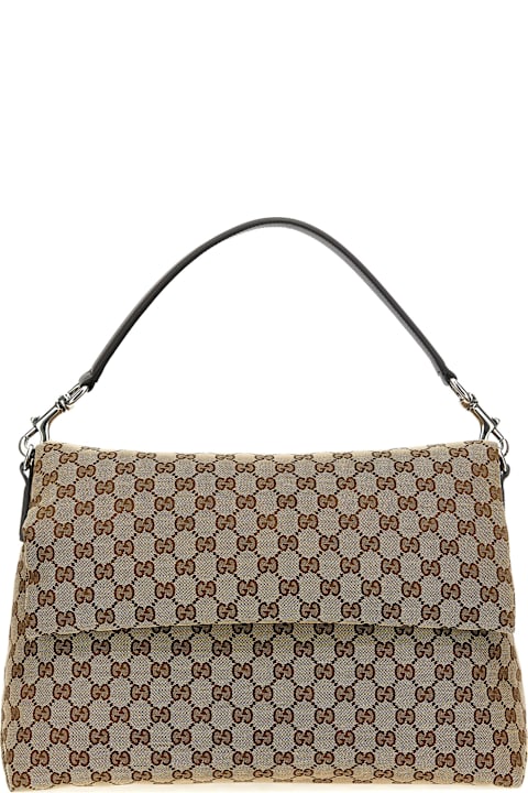 Bags Sale for Men Gucci Gg Shoulder Strap