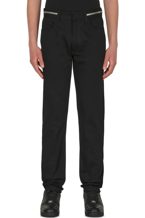 Givenchy Clothing for Men Givenchy Denim Jeans