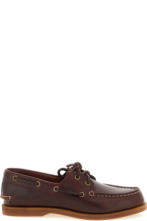 Timberland 'timberland® Classic' Boat Shoe