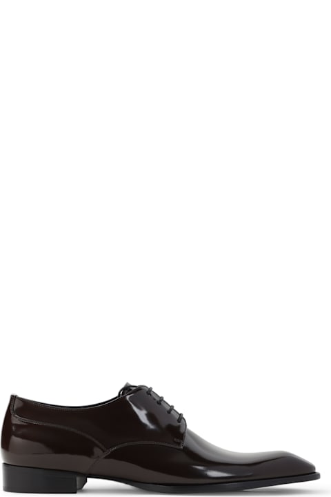 Homeware Saint Laurent Lindon 25 Lace Up