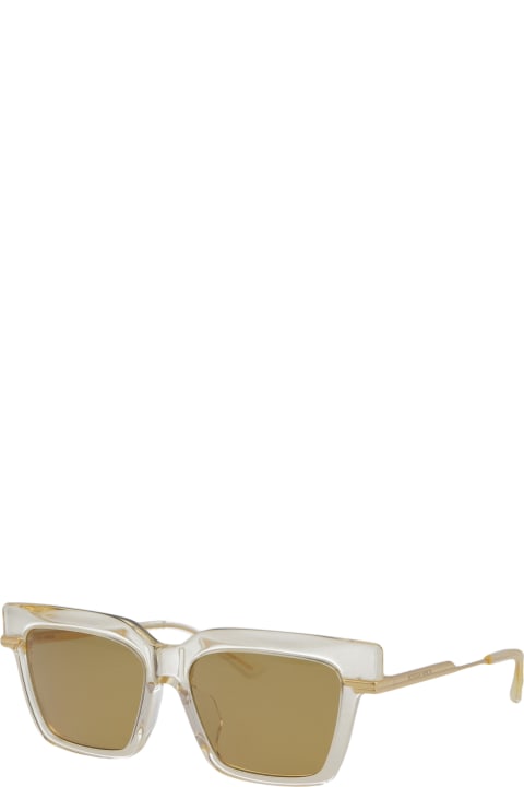Homeware Bottega Veneta Eyewear Bv1242s Sunglasses