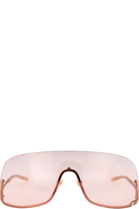 أدوات منزلية Gucci Eyewear Gg1560s Sunglasses