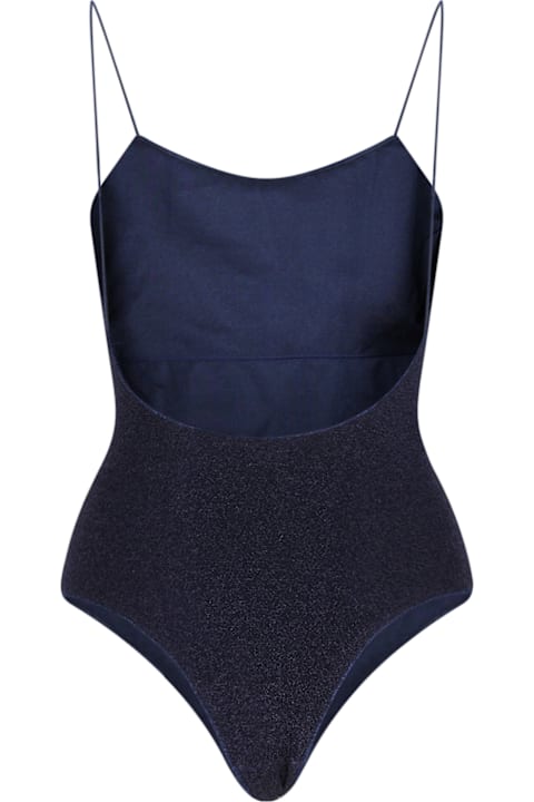 Homeware Oseree One-piece Swimsuit "lumière Maillot"