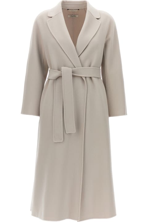 Homeware 'S Max Mara 'esturia' Coat