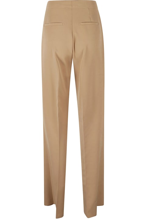 Tagliatore Clothing for Women Tagliatore Concealed Trousers