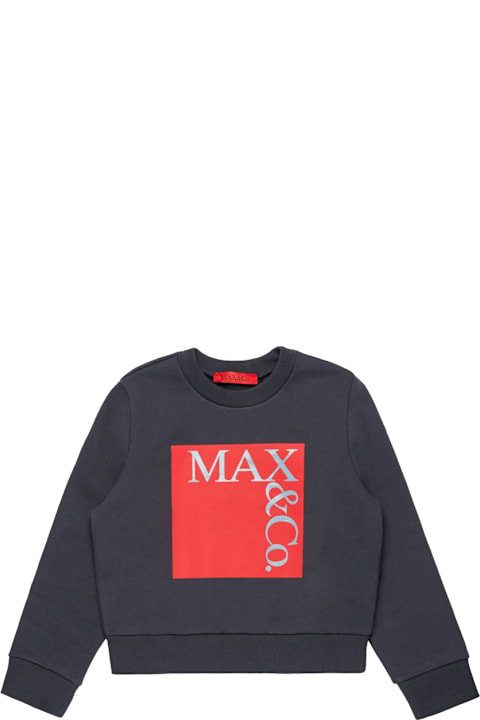 Max&Co. for Women Max&Co. Sweatshirt