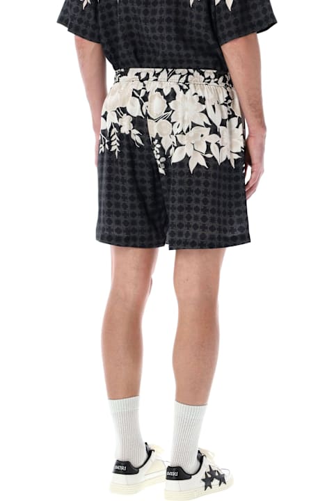 Clothing for Men AMIRI Garden Shorts