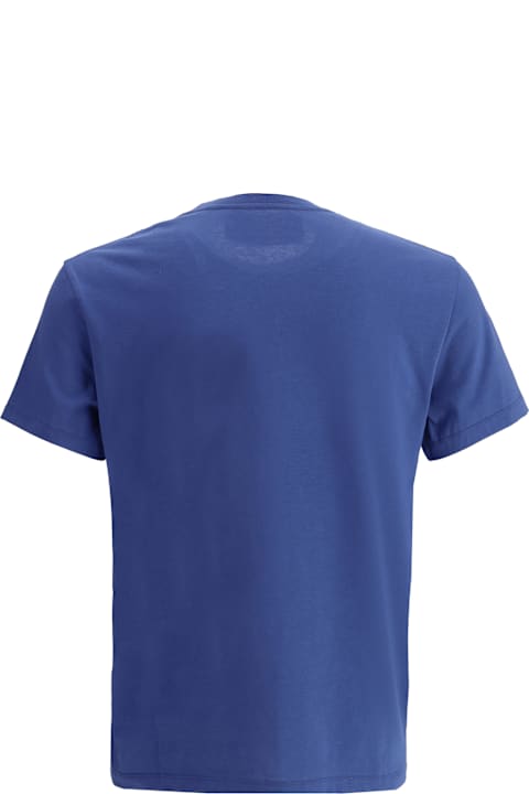 Valentino الملابس لـ القسم الرجالي Valentino T-shirt