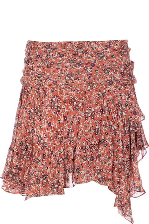 Homeware Marant Étoile Berenicia Skirt