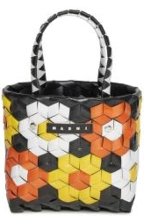 Accessories & Gifts for Girls Marni Borsa Tote