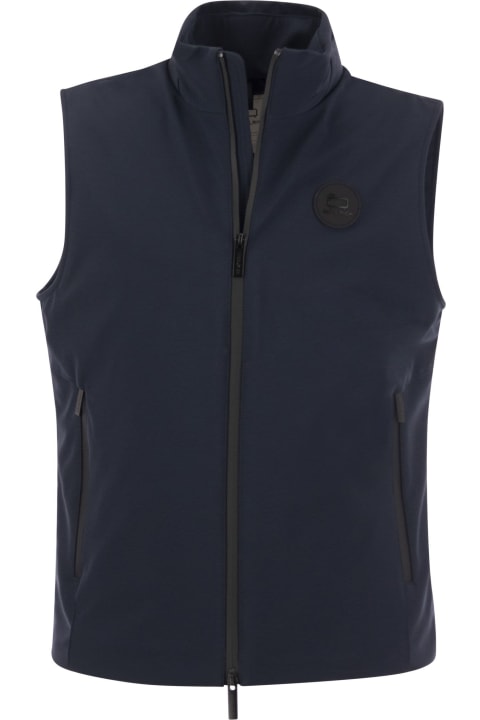 Woolrich Coats & Jackets for Men Woolrich Padded Vest