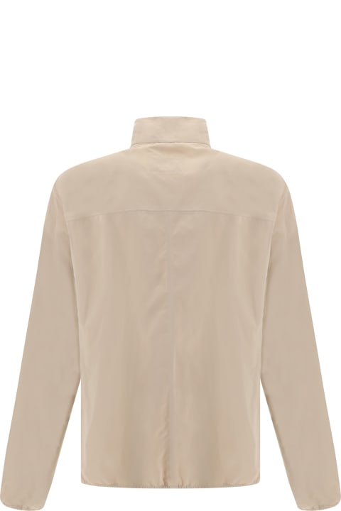 Coats & Jackets for Men Brunello Cucinelli Jacket