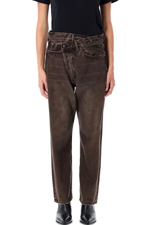 Homeware R13 Crossover Jean