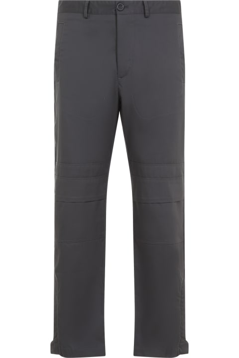 Ranra for Men Ranra Gummi Pants