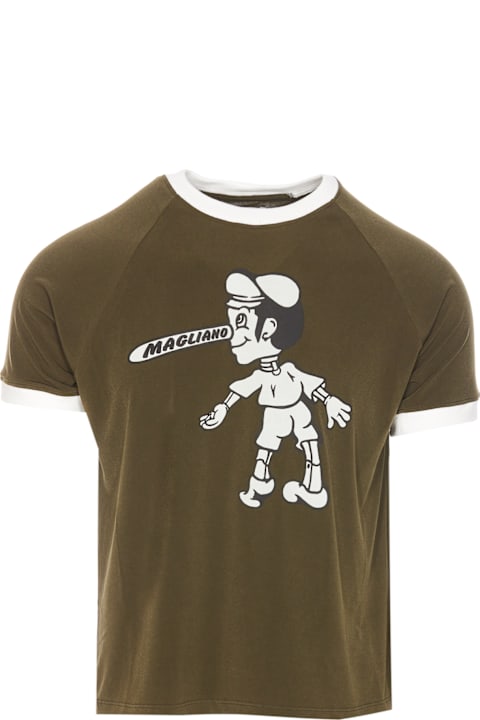 Homeware Magliano Britpop T-shirt
