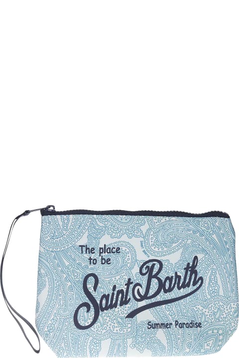 MC2 Saint Barth Bags for Men MC2 Saint Barth Aline
