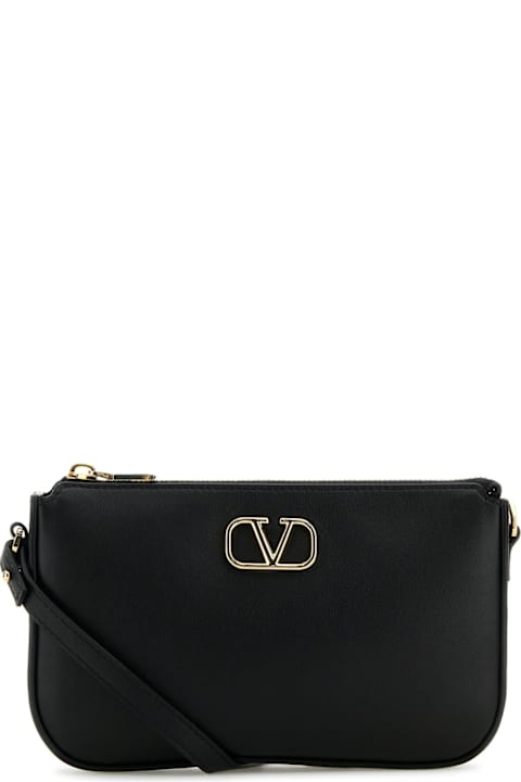 【関税&送料込】Bottega Veneta Black Nappa Leather Pouch Medium-576175VO0BL1229_A.jpg?v=2