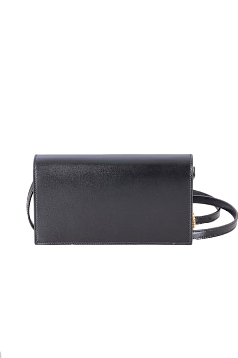 Salvatore Ferragamo Bags.. Black | italist