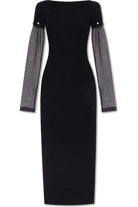 SportMax for Men SportMax Sportmax Dress Grazia