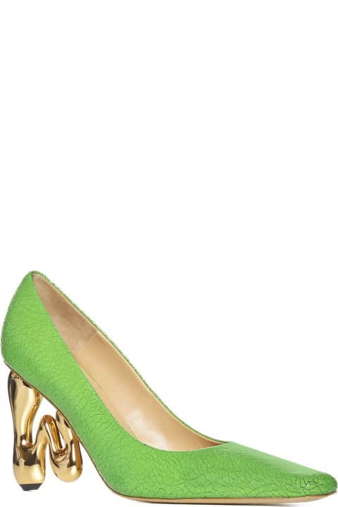 ウィメンズ ハイヒール J.W. Anderson High-heeled shoe