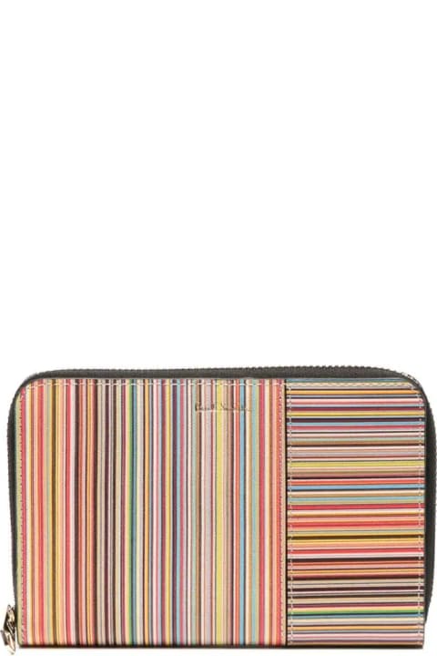 PS by Paul Smith for Women PS by Paul Smith Purse Medium Zip