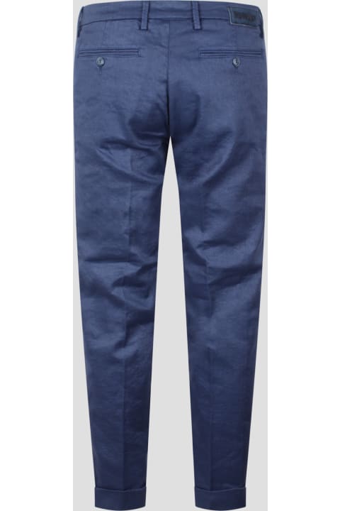 Re-HasH Clothing for Men Re-HasH Mucha Chinos Pant